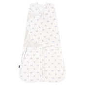 Shop Halo SleepSack Swaddle, Small, Vintage Floral at GoodBuy Gear