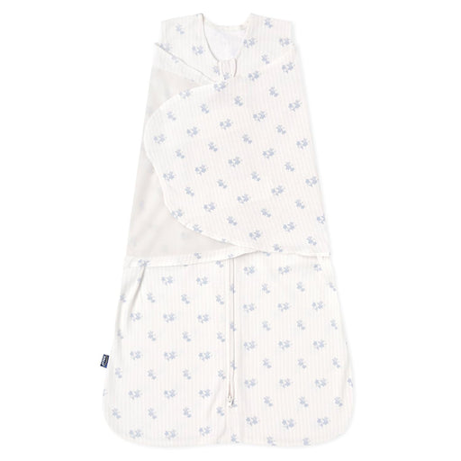Shop Halo SleepSack Swaddle, Small, Vintage Floral at GoodBuy Gear