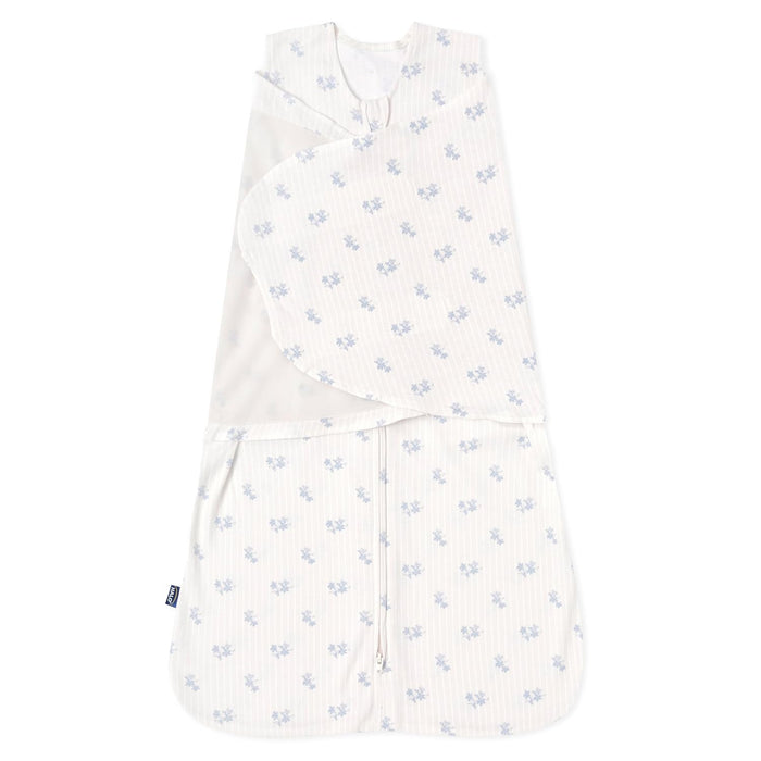 Shop Halo SleepSack Swaddle, Small, Vintage Floral at GoodBuy Gear