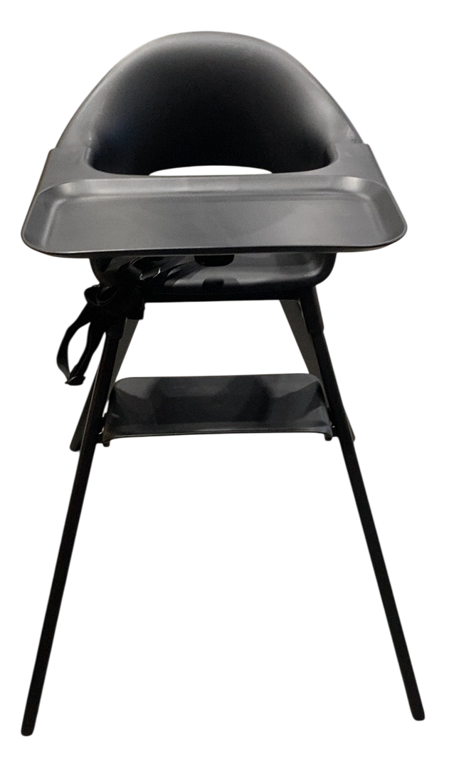 stokke clikk high chair black Stokke Clikk High Chair, Midnight Black