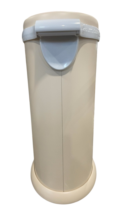 Shop Ubbi Diaper Pail, Oat Milk at GoodBuy Gear