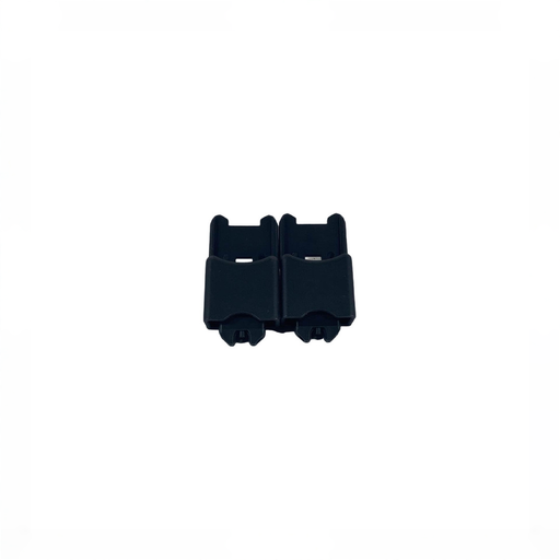 Shop Mockingbird Car Seat Adapter for UPPAbaby (Updated Version), Black at GoodBuy Gear