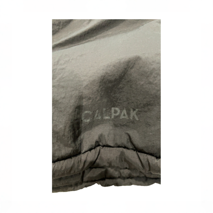Shop Calpak Crossbody Diaper Bag, Black at GoodBuy Gear