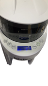 Shop Baby Brezza Formula Pro Advanced Baby Formula Dispenser, White on White at GoodBuy Gear