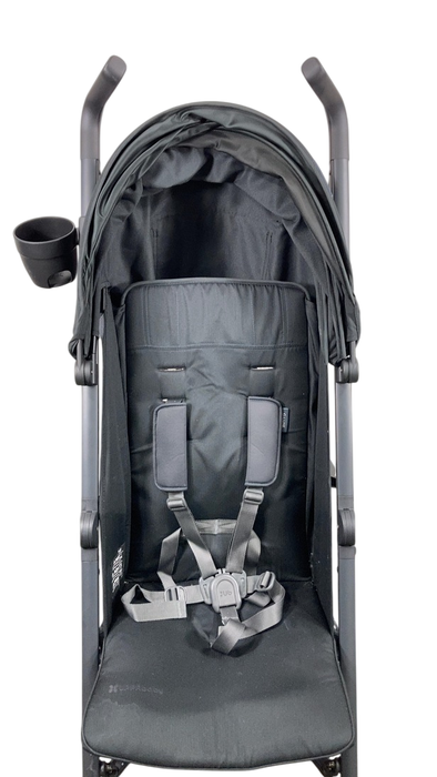 Shop UPPAbaby G-LUXE Stroller, Jake (Black), 2022 at GoodBuy Gear