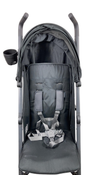 Shop UPPAbaby G-LUXE Stroller, Jake (Black), 2022 at GoodBuy Gear