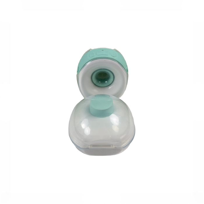 Shop Willow Go Wearable Breast Pump, 21mm, Double at GoodBuy Gear