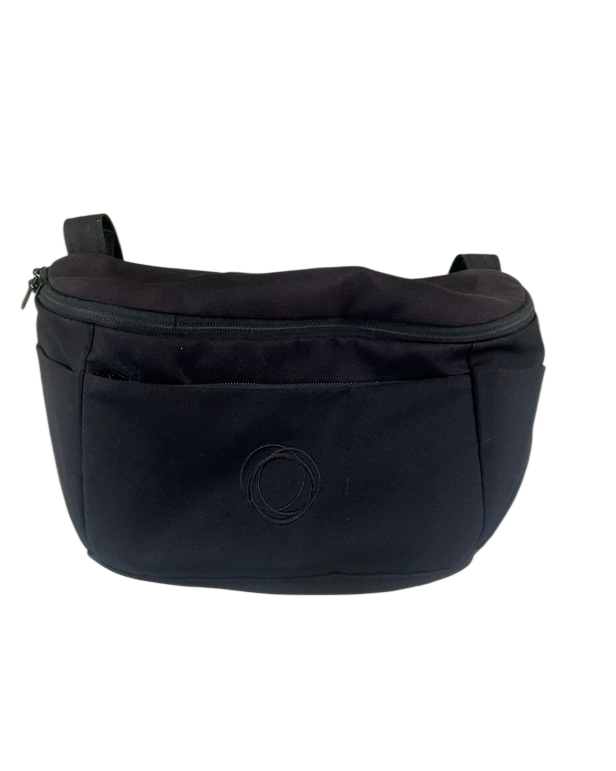 Bugaboo Stroller Organizer, Midnight Black