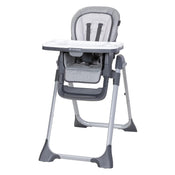 Shop Baby Trend Sit Right High Chair, 2.0 Cozy Grey at GoodBuy Gear
