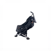 Shop gb Pockit+ All City Stroller, 2024, Velvet Black at GoodBuy Gear