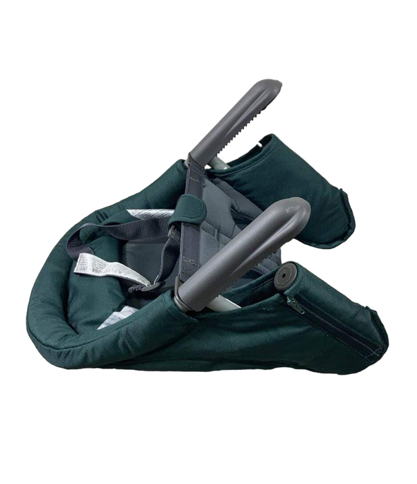 Shop Inglesina Fast Table Chair, Dark Green at GoodBuy Gear