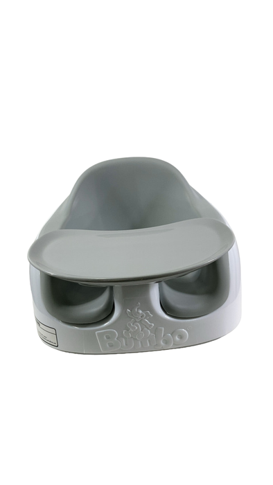 Shop Bumbo Multi Seat, Cool Grey at GoodBuy Gear