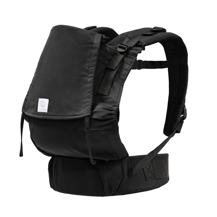 Stokke Limas Flex Carrier, Black