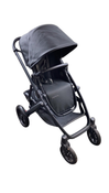 Shop UPPAbaby VISTA V2 Stroller, 2023, Jake (Black) at GoodBuy Gear
