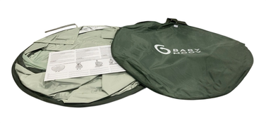 Shop Babymoov Anti-UV Pop Up Outdoor Tent, Provence at GoodBuy Gear