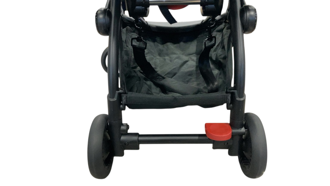 Shop Babyzen YOYO2 Stroller Frame, 2024, Black at GoodBuy Gear