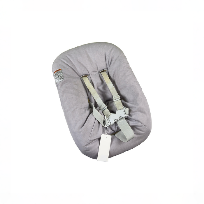 Shop Stokke Tripp Trapp Newborn Set, 2018+, Grey at GoodBuy Gear
