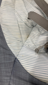 Shop Ingenuity Simple Comfort 2-in-1 Swing Rocker, Chambray at GoodBuy Gear