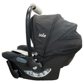 Shop Joie Mint Latch Infant Car Seat, 2026, Shale Dark at GoodBuy Gear