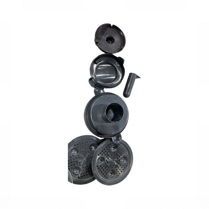 Shop Babymoov Duo Meal Station Food Maker, Grey at GoodBuy Gear