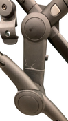 Shop Mompush Wiz Stroller, 2026, Sage at GoodBuy Gear