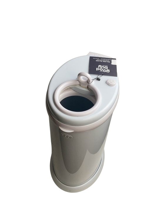 Shop Ubbi Diaper Pail, Slate at GoodBuy Gear