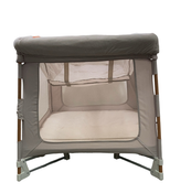 Shop Maxi-Cosi Swift Play Yard, Horizon Sand at GoodBuy Gear