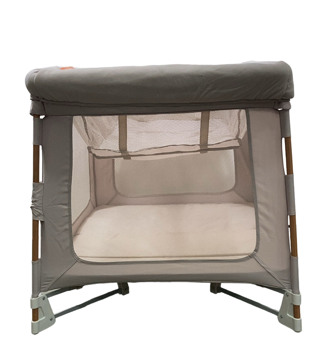 Shop Maxi-Cosi Swift Play Yard, Horizon Sand at GoodBuy Gear