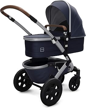 Shop Joolz Geo2 Stroller, 2018, Parrot Blue at GoodBuy Gear
