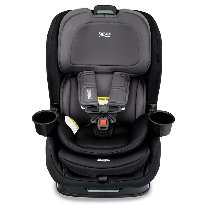 Britax Poplar Convertible Car Seat, 2025, Stone Onyx