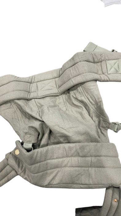 Shop Mabē The Monarch Carrier, Stone Sage/Sage Green at GoodBuy Gear