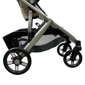 Shop UPPAbaby Vista V3 Stroller, 2024, Declan (Oat Mélange) at GoodBuy Gear