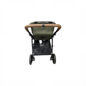 Shop Joie Ginger 4-In-1 Pramette Stroller, 2025, Forest at GoodBuy Gear