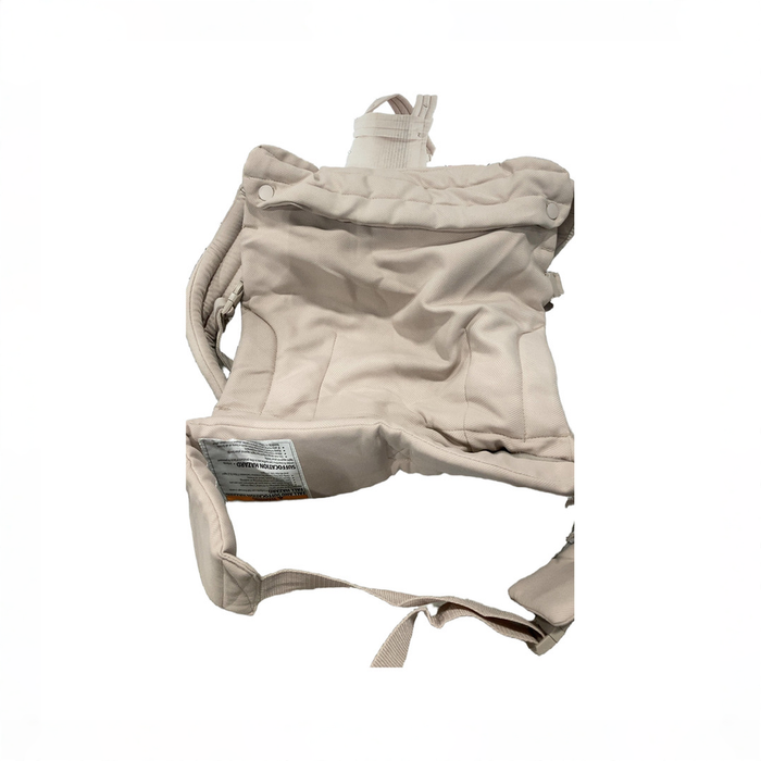 Shop Infantino Honey Blossom Baby Carrier, Toasted Almond at GoodBuy Gear