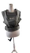 Shop Ergobaby Embrace Baby Carrier, Heather grey, Knit at GoodBuy Gear