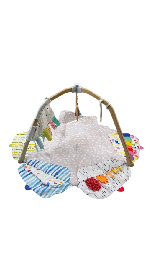 Shop Lovevery The Play Gym with Play Strands at GoodBuy Gear