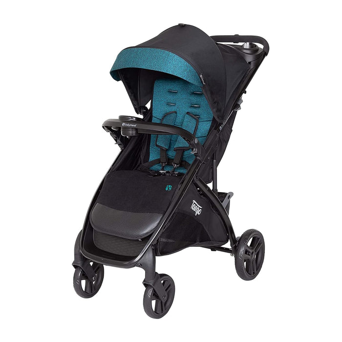 Baby Trend Tango Stroller, 2025, Veridian