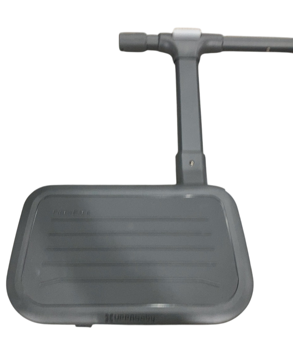 Shop UPPAbaby MINU/MINU V2 PiggyBack, Grey at GoodBuy Gear