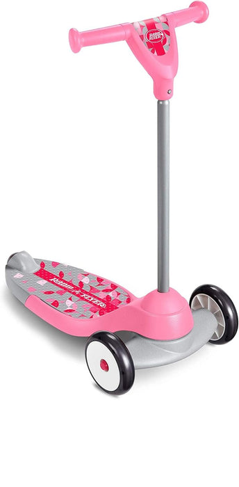 Radio Flyer My 1st Scooter, Pink