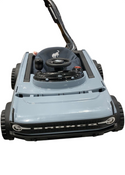 Shop Bright Starts Ways To Play 4-In-1 Baby Activity Walker, Blue Grey, Ford Bronco at GoodBuy Gear