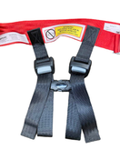 secondhand Cares Kids Fly Safe Child Airplane Travel Harness