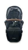 Shop Mockingbird 2nd Seat Kit 2.0, Black, Silver With Penny Leather, Windowpane at GoodBuy Gear