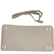 Shop Piccalio Helper Tower Safety Net, Beige at GoodBuy Gear
