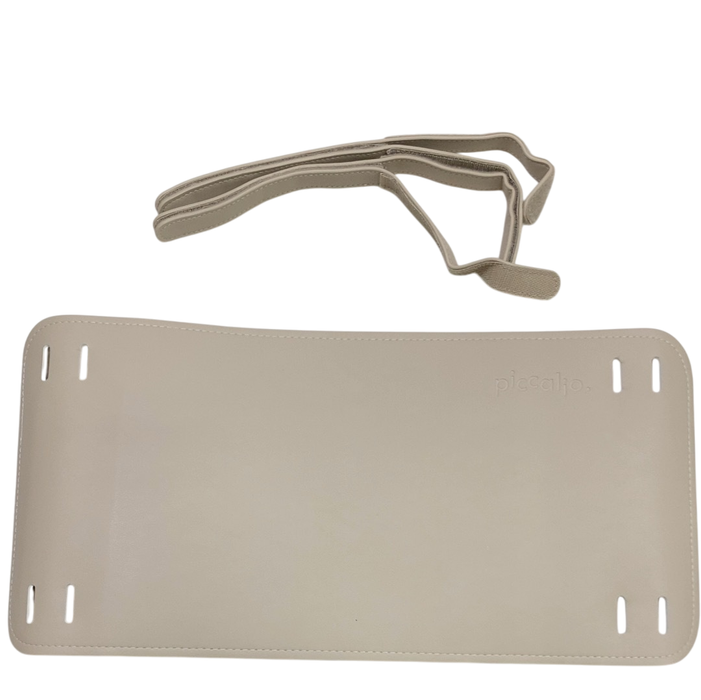 Shop Piccalio Helper Tower Safety Net, Beige at GoodBuy Gear