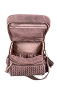Shop Happ Levy Backpack, Dusty Rose at GoodBuy Gear