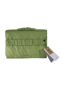 Shop Calpak Portable Changing Pad Clutch, Lime at GoodBuy Gear