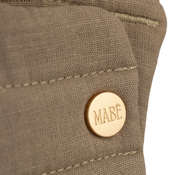 Shop Mabē The Monarch Carrier, Stone Sage/Sage Green at GoodBuy Gear