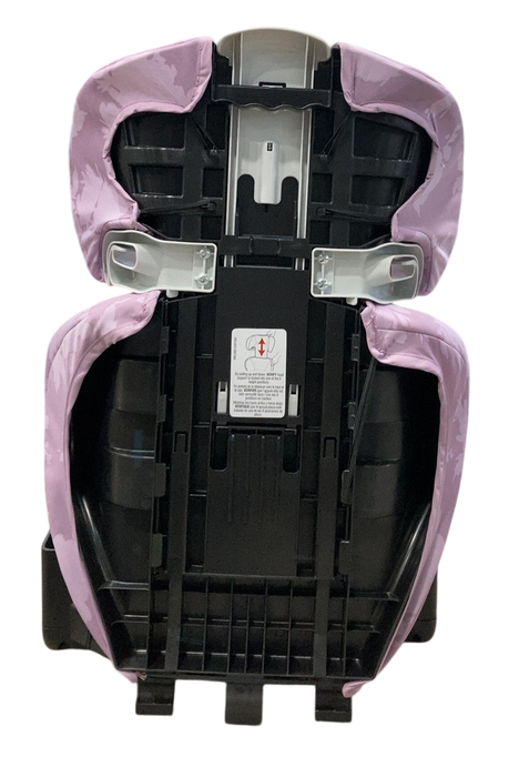 Shop Graco TurboBooster 2.0 Highback Booster, 2025, Lilac Mod at GoodBuy Gear