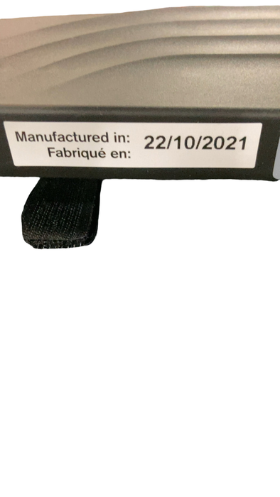 Shop Cybex Eezy S+2 Stroller, 2021, Deep Black at GoodBuy Gear