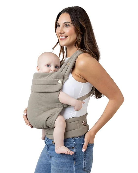 Shop Mabē The Monarch Carrier, Stone Sage/Sage Green at GoodBuy Gear